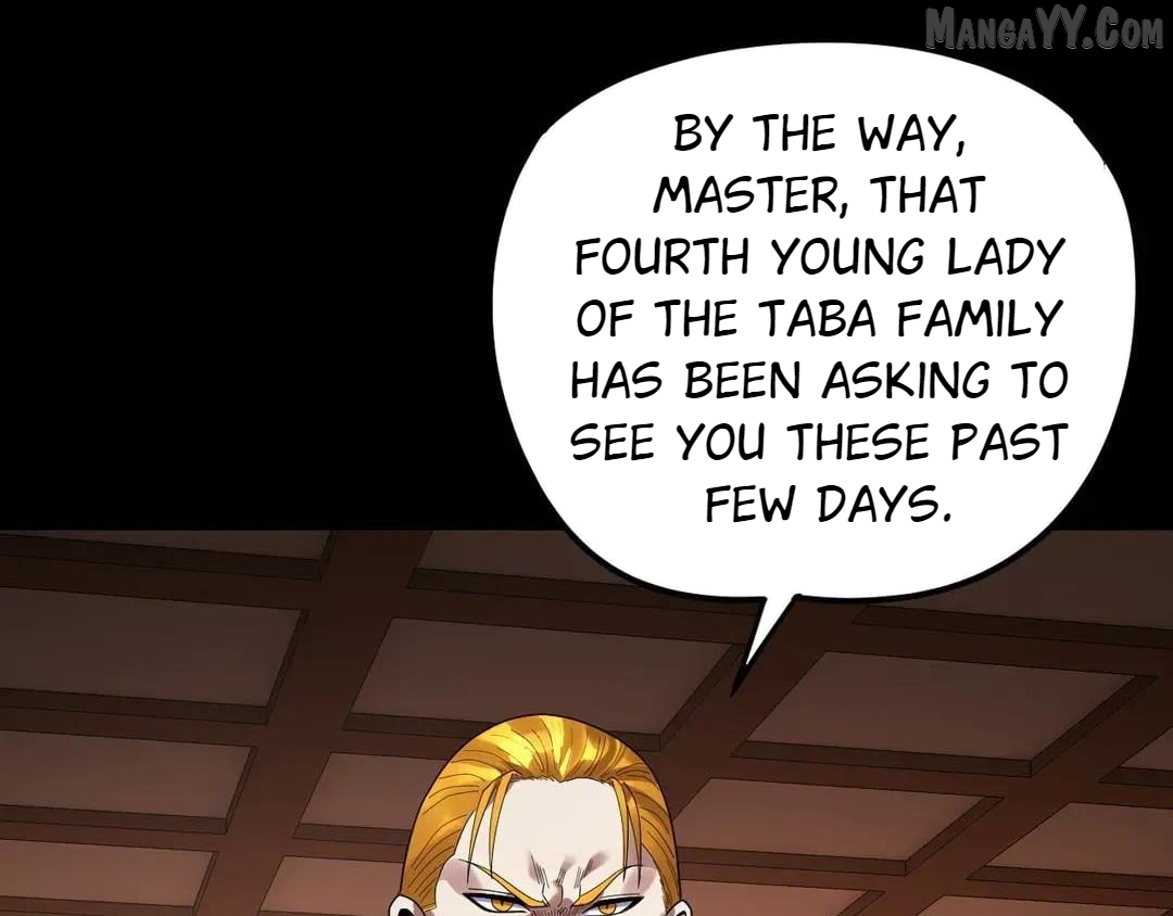 Me, The Heavenly Destined Villain Chapter 289 - page 101